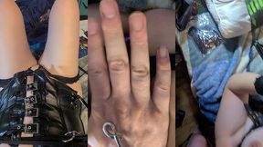 bandc - blowjob with gagging and bondage rope system - sep 02, 2024