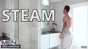 Beau Reed and Manuel Skye - Steam - Gods Of Men - Trailer