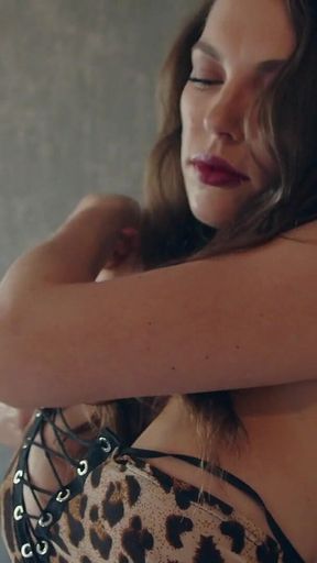 Domiis Nude Lingerie Try on Haul Part 2.