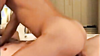 amateur bareback 11