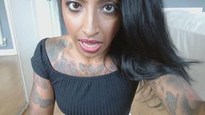 Creampie Homewrecker Neighbour with Wife Upstairs