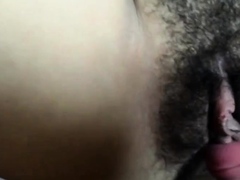 언제 쌀건데_얼공녀