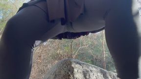 Nature Piss Compilation