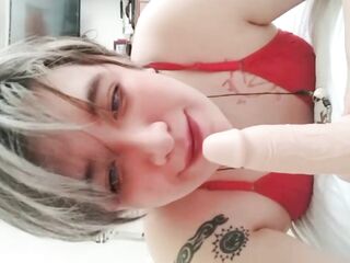 me gusta el cosplay de vilma (scobby doo) y vengo en mi misma