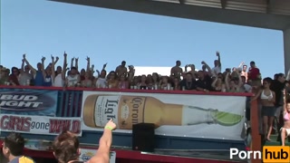 NAKED BEACH HOUSE 4 - Scene 7