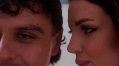 My hot stepmom ready to fuck endlessly