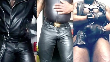 Leather Bate & Bust Extravaganza