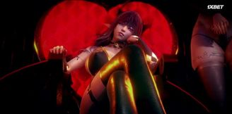 Monster realm 2 Пират и чудовище под водой 1