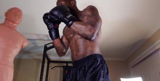 Boxing Workout Flexibility Is Defined as the Normal Extensibility of All Soft Tissues That Allows the Complete Rom of a J