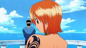 One Piece - Name the Dick Lover Even More but She Enjoy P40