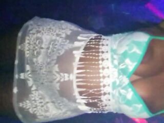 NIGHTCLUB NAUGHTYNESS