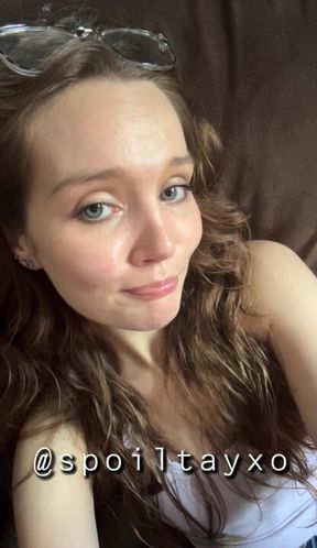 bratty princess 👸🏻