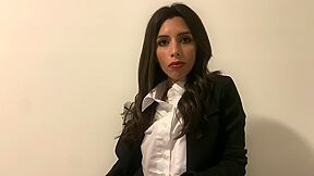 Me Cojo Al Marido De Mi Mejor Amiga En Su Consulta - Ft Burningbluehot