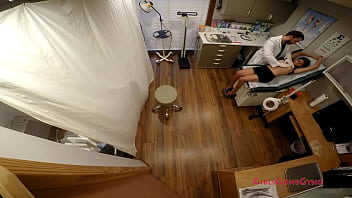 Tampa University Entrance Physical - Yesenia Sparkles