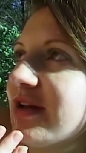 Unforgettable moment from &quot;Teen Blowjob at the Swimmingpool&quot;