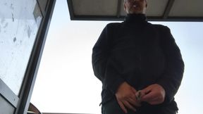 Trainstation Wank
