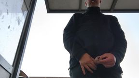 Trainstation Wank