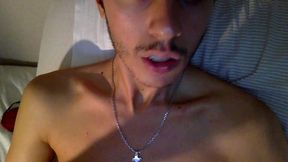 Bart Junior Private Show