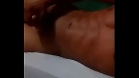 Batendo uma ponheta