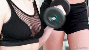 ”ADULT TIME Cherie DeVille Introduces The Business Secrets”