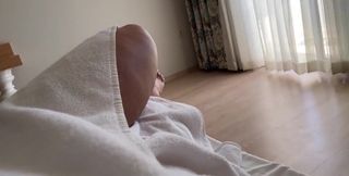 Fucking a Hot MILF in a Hotel Shower. Enjoy