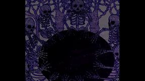 Spooky Scary Skeletons