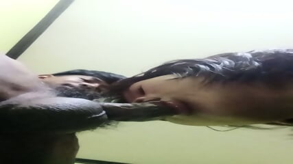 DI SEPONG BINOR TEMEN SENDIRI