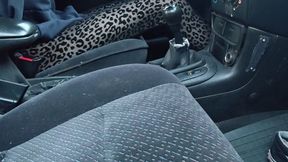 Sarah's Car Barely Starts and Keeps Stalling - 03