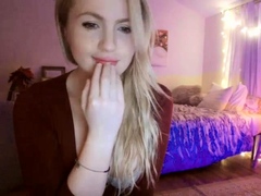 Amazing softcore anal sex with a pretty Russian teen