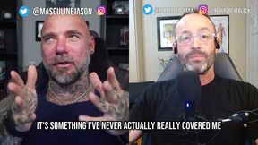 Porn Star Confessions - Robert Black Episode 26