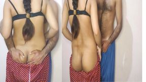 Desi girl First Time Sexy Video Enjoy