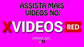 juh morena no swing cast - parte 2