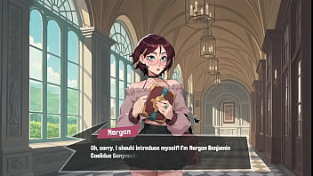 FUTA AND FEMBOU DEMO