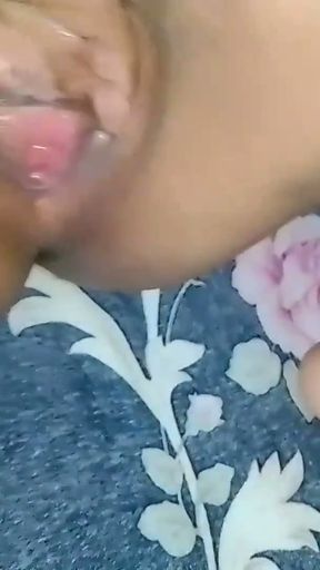 Random sex with desi girlfriend and boyfriend   Clip 1