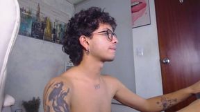 Felipe Carvajal Private Show