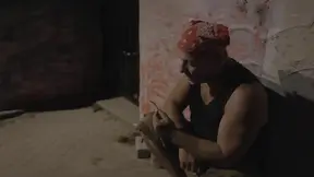 Stranger Man Has Intercourse with a Wealthy Woman with Large Breasts