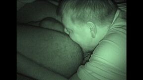 ”Auntie Bob Blows Walter”