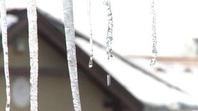 Anal morning fuck with hot couple in the bedroom