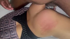Asian Slut Take Every Inch Of A Bbc To Feel A Nice Orgams With Verified Amateurs