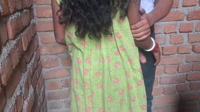 Stepsister-in-law Called Stepbrother-in-law and Did Wrong Things While Husband Was Away in Office