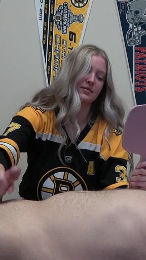 Boston Belle Episode1 Featuring Belle