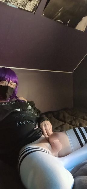 Cock wiggles