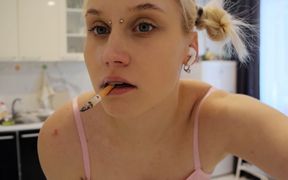 Home Routine or Video for Future Husband