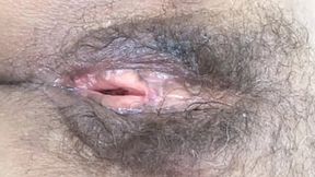 Hotel Owner’s Barehead Boner Squirks My Pussy✌—See Her Ecstatic Thrash!