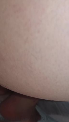 Epic moment from "In daddy's sperm without condom - step son gets high!"