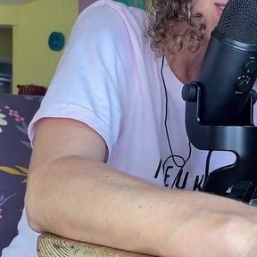 Asmr Role Play: Wife Cheating Confession. Heres a Live Tapping of Me Doing My Very First Asmr Role Play! Please Let Me Know if Y