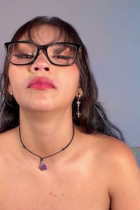 Forbidden Details of My Nose