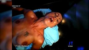 girls first time in bukkake and cum swallow gangbang compilation ggg john thompson