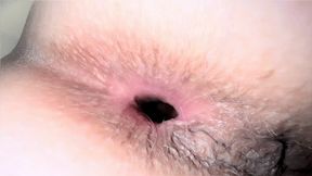 18 years old girl compared her farting with farting of stepdad’s sex doll