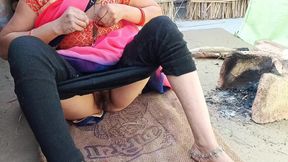 I was making bread in the kitchen, the diver asked for bread, gave it a discount.